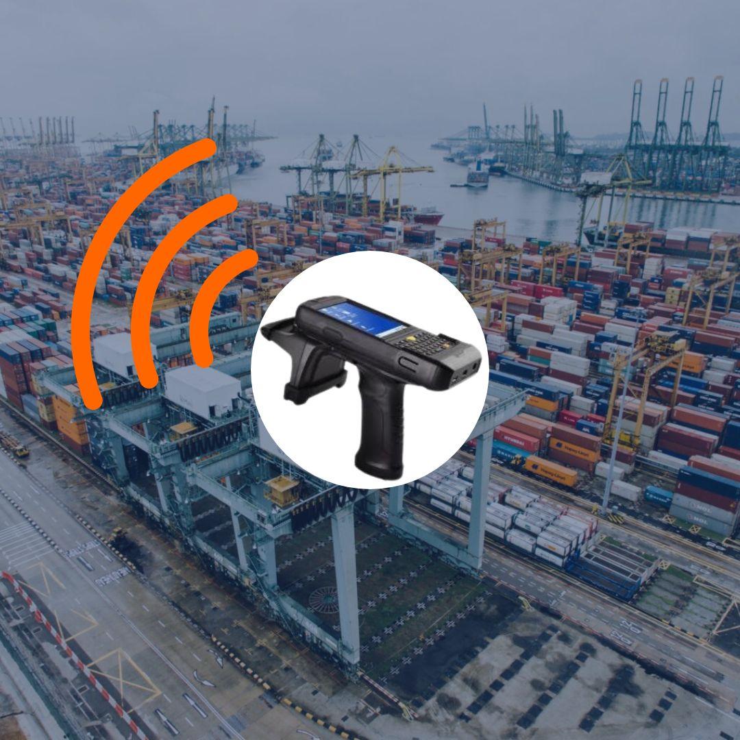 Ports – TrackingSystemsIoT