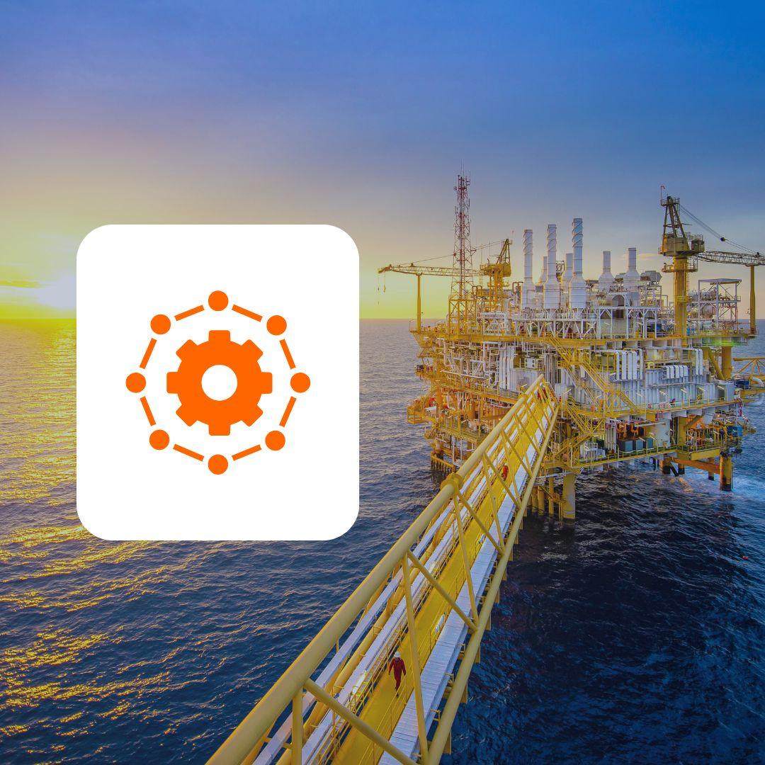 Oil and Gas – TrackingSystemsIoT
